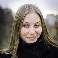 Alexandra Sava