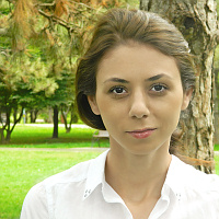 Ana Marculescu