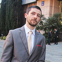 Mircea Saveanu